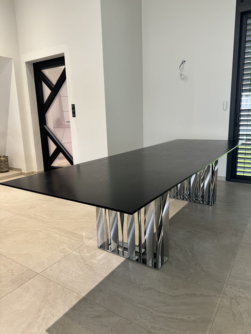 Cassina Eettafel Model Boboli