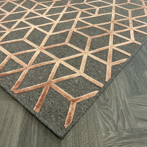 Image 1 of Brinker Carpets Graphix vloerkleed - 200x290