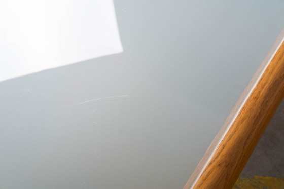 Image 1 of Van den Berghe Pauvers - salontafel