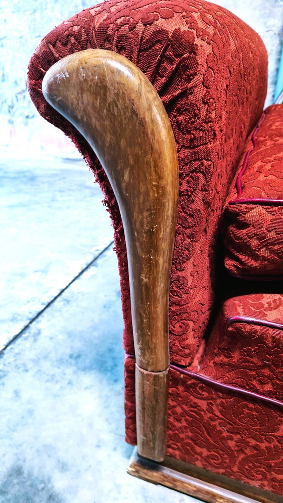 Image 1 of Adjustable Vintage Divan