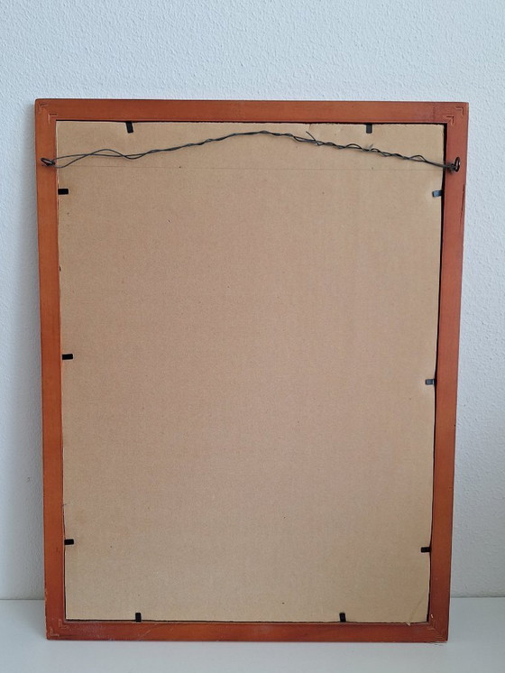 Image 1 of Winter- en lentemode 1909-1910 Art Nouveau