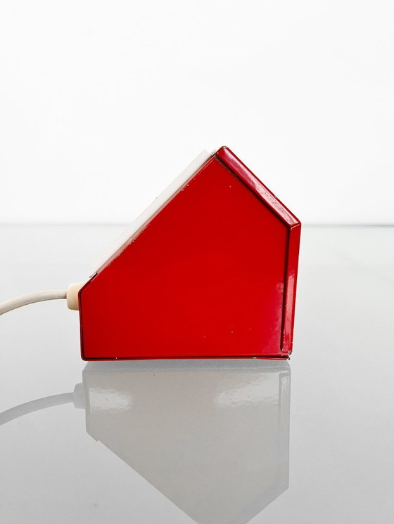 Image 1 of Lampada da comodino vintage IKEA V204 Sussa degli anni '80