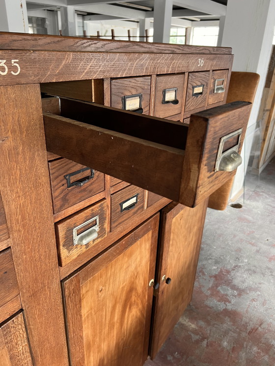 Image 1 of Cómoda de los años 20