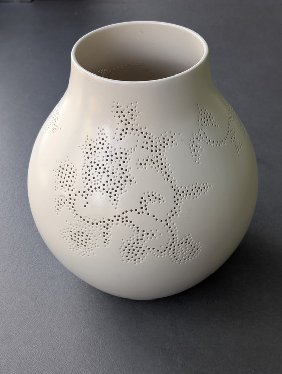 Image 1 of JONGERIUS vase Jonsberg from the Ikea PS collection