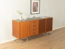 Buffet des années 1960, DeWe