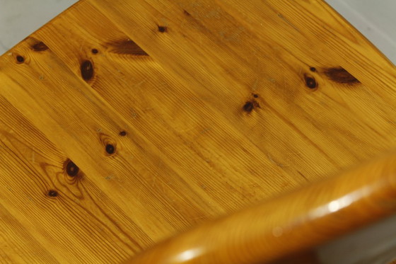 Image 1 of Chaises attribuées à Rainer Daumiller, années 1970, ensemble de 6