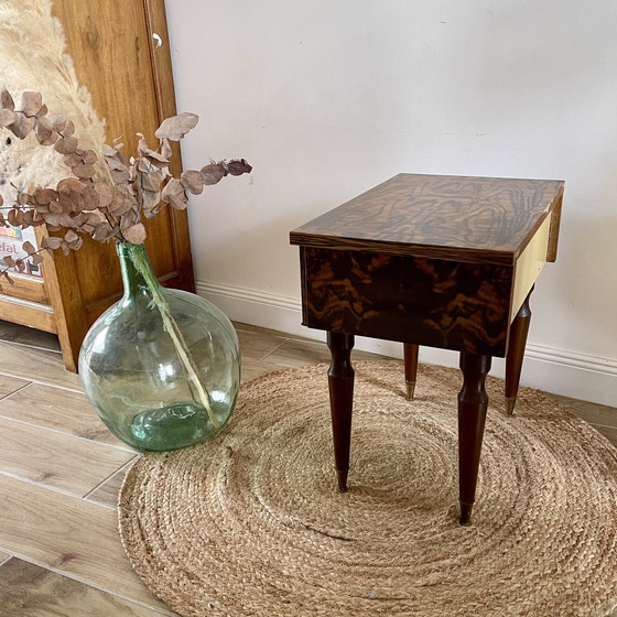 Image 1 of Comodino vintage