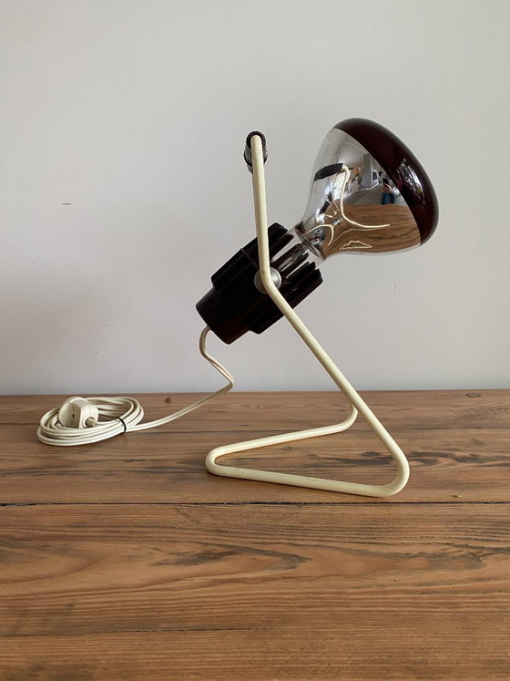 Image 1 of 2 Infraphil Designlampen (Ultraviolett und Infrarot)