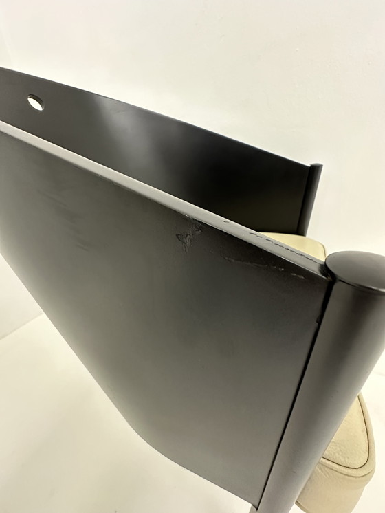 Image 1 of Silla posmoderna Philippe Starck para Driade Italia, 1980