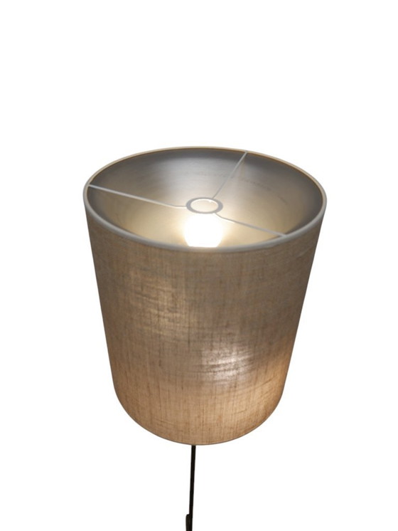 Image 1 of Vintage floor lamp Willem Hagoort