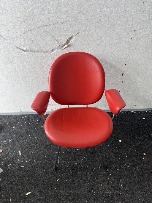 Fauteuil design Leolux