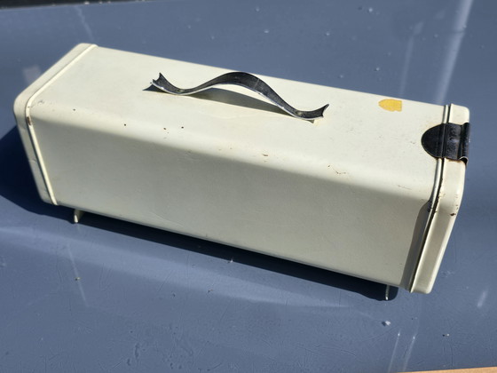 Image 1 of Scatola per biscotti retrò Brabantia