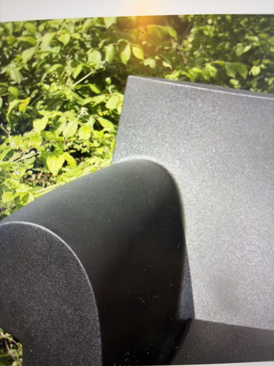 Image 1 of Banco de aguas del club de burbujas Kartell