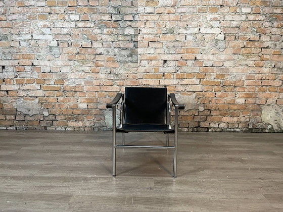 Image 1 of Cassina LC1