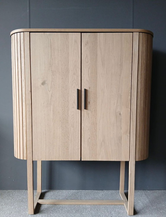 Victoria Bergkast – Wall cabinet, Wood (photo 5 of 5)