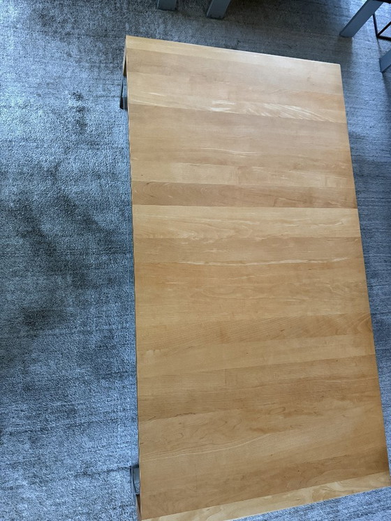 Image 1 of Leolux Aditi 578 Coffee Table is