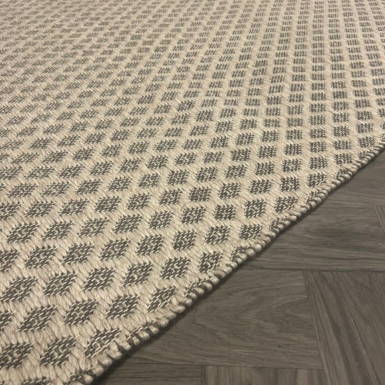 Image 1 of Alfombra Brinker Carpets Objat Beige - 170x230