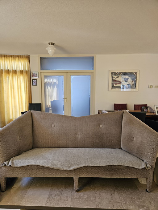 Banque de Donghia