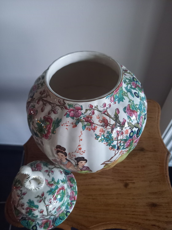 Image 1 of Chinesische Vase