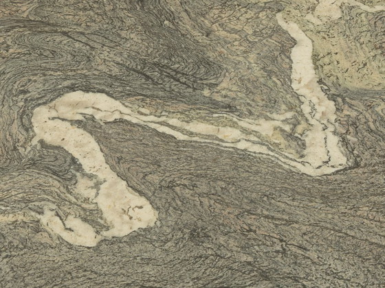 Image 1 of Mesa baja de mármol de los años 70