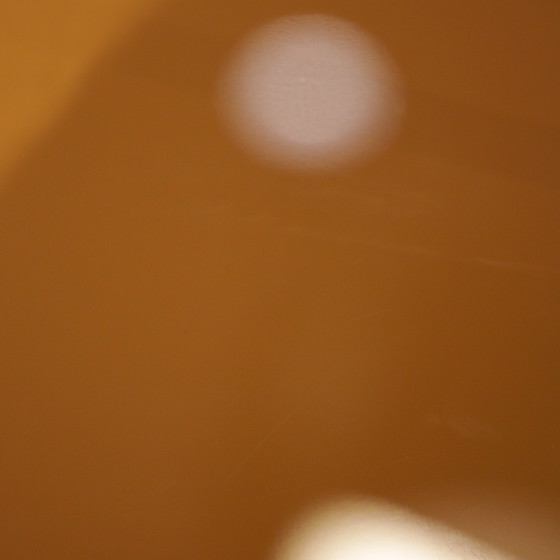 Image 1 of Tavolino rotondo Acerbis Menhir