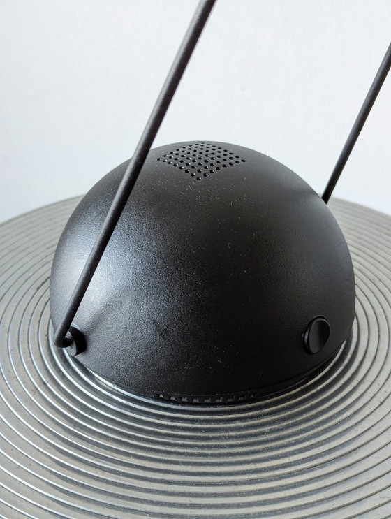 Image 1 of Stefano Cevoli “Meridiana” Table Lamp – Paolo Piva (1983)