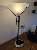 Memphis Stijl 80s Tafellamp