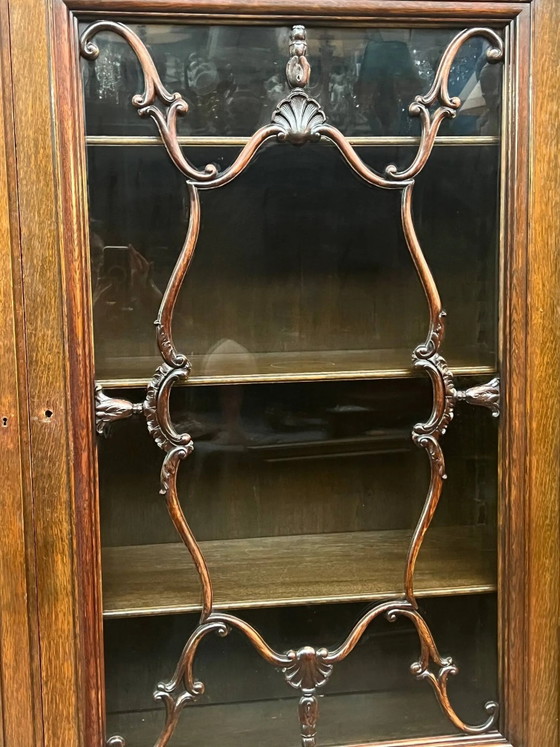 Biblioteca neorinascimentale – Librerie (photo 7 of 9)