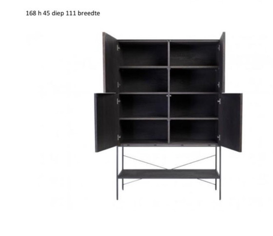 Image 1 of Meuble design Versmissen Illusion / meuble