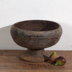 Antique Asian bowl (c.1900) #13 (photo 6 of 39)