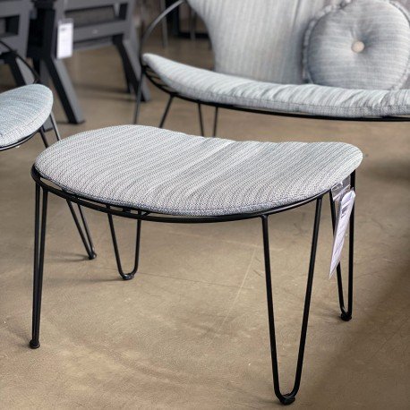 Set da salotto Joli Wire – Jolina USA, Sedie da giardino, Design (photo 3 of 3)