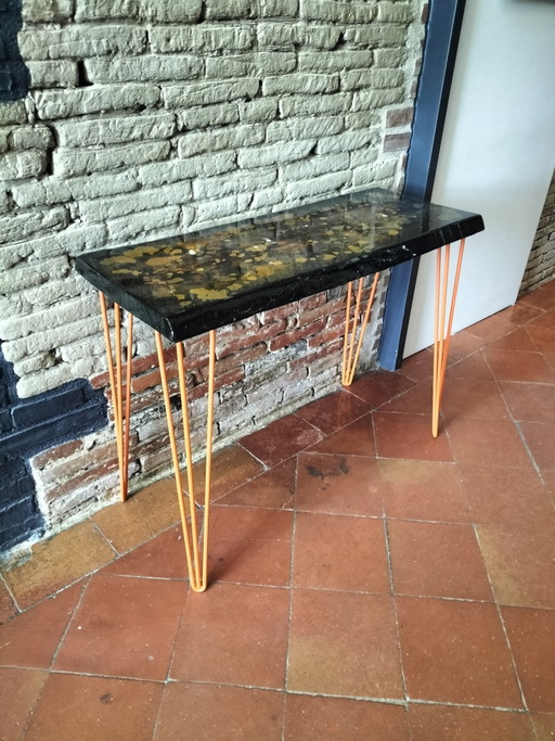 Magnifica consolle di design