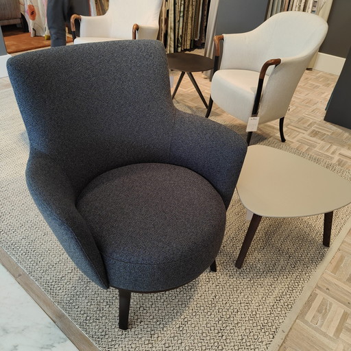 Bielefelder Werkstätten Polo fauteuil