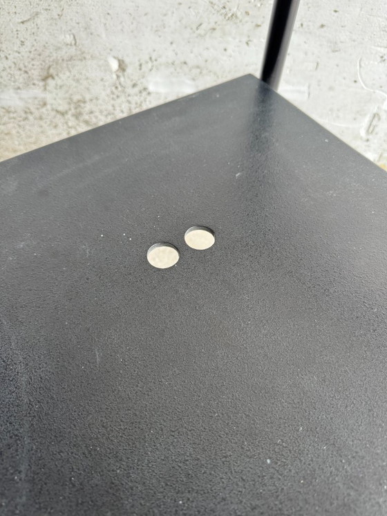 Image 1 of Francesca Spanish II stoel van Philippe Starck voor Baleri (1984)