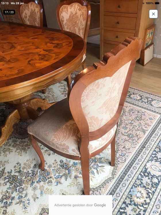 Image 1 of Eetplaats 