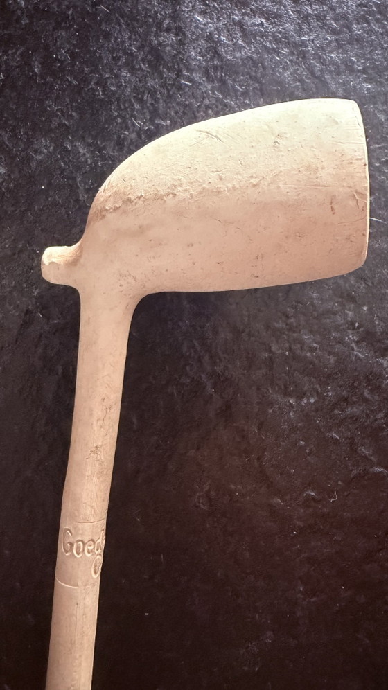 Pipas de arcilla Gouda de Goedewaagen / piezas de fábrica / artículos de colección – Regalos, Stone (photo 3 of 6)