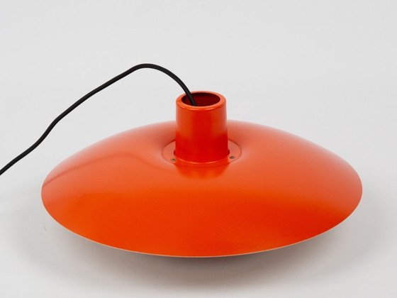 Image 1 of Coppia di 2 lampade a sospensione vintage danesi PH 4/3 di Poul Henningsen, Louis Poulsen, 1966