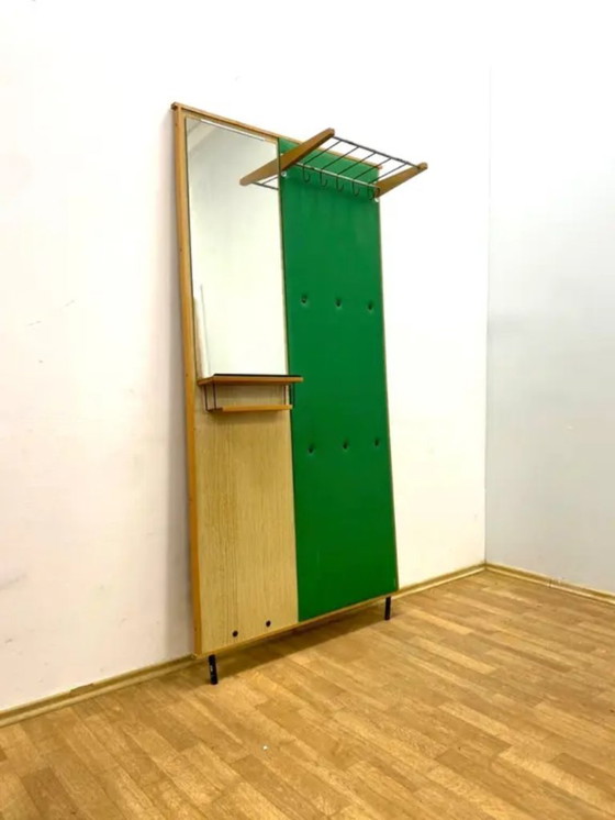 Image 1 of Cintre rétro, années 1960, Tchécoslovaquie