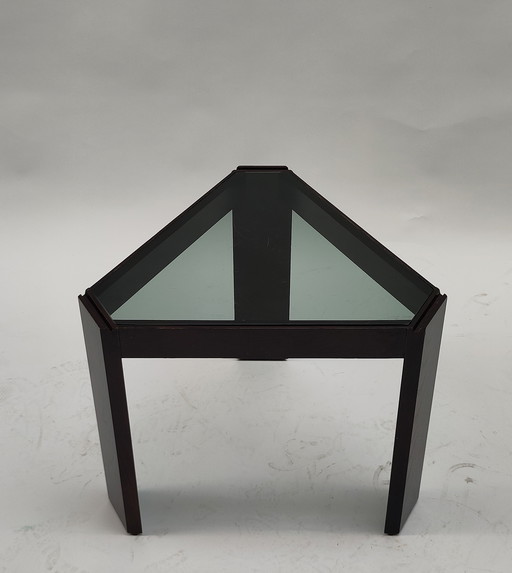 2x Porada Arredi side tables