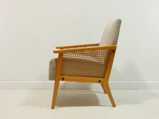 Sillón vintage, años 60, Alemania