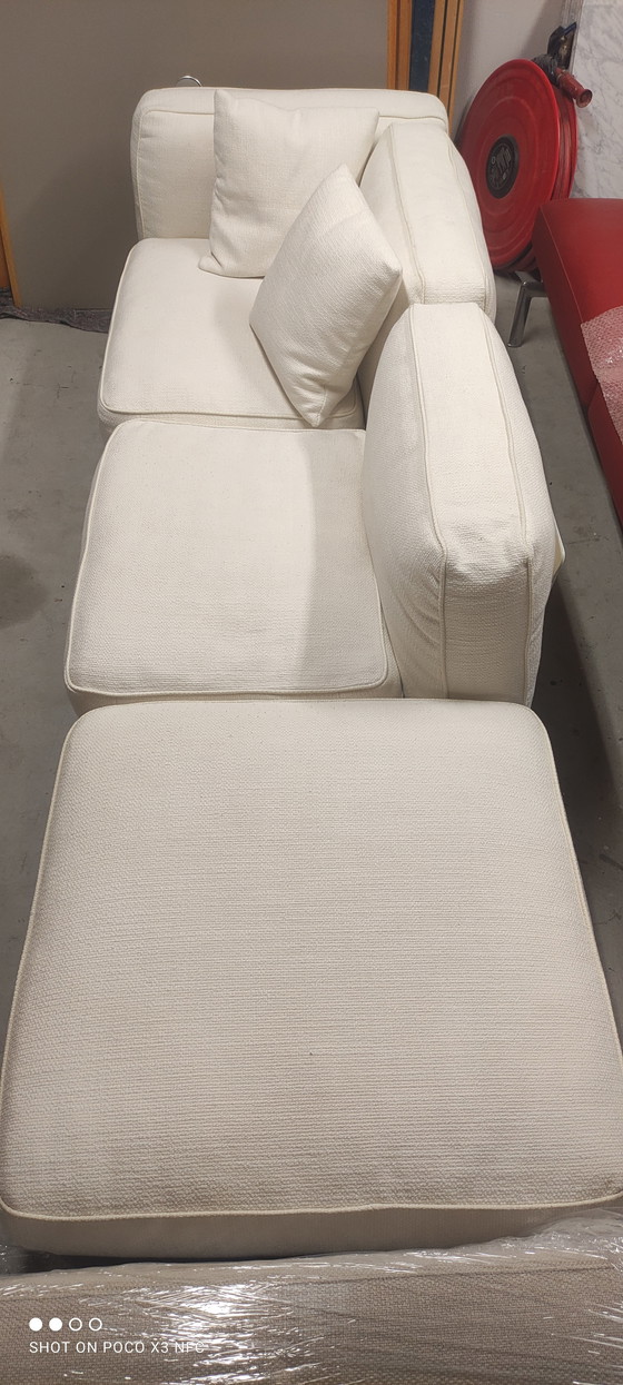 Image 1 of Sofá Camerich Avalon Design