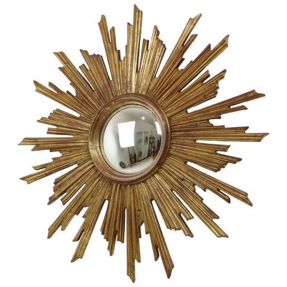 Image 1 of Espejo solar Deknudt XL, raro