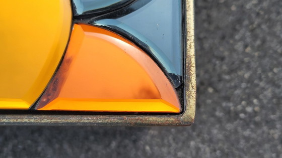 Image 1 of Tavolino Olivier de Schrijver serie limitata 3/8