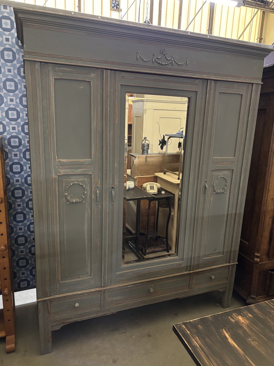 Image 1 of Armadio Brocante