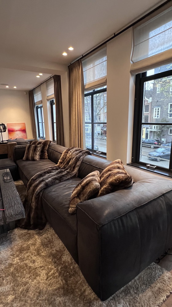 Image 1 of Sofá de diseño Timothy Oulton de 3 m