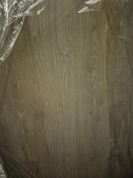 Image 1 of Mobile TV/credenza, legno chiaro