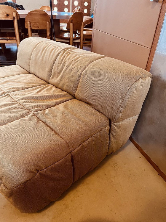 Image 1 of Fauteuils Cini Boeri - 2 x 2 places