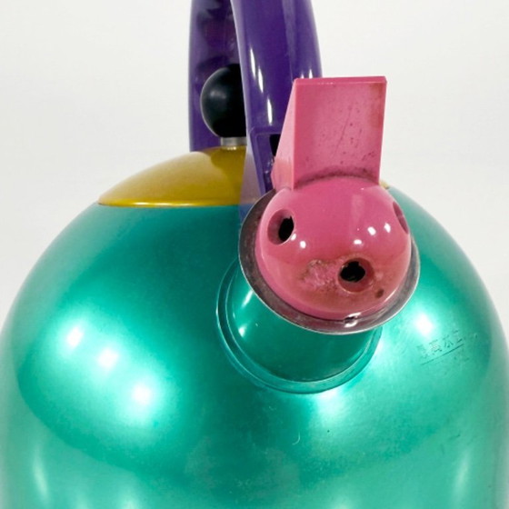 Image 1 of Bollitore da tè della Cook Vessel Giappone, anni '80