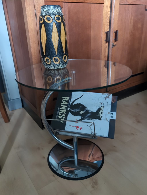 Mesa auxiliar