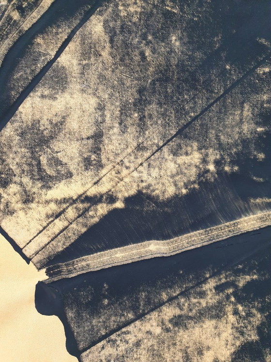 Jürgen Angeler - Black Golden Jet – Dipinti e disegni, Canvas, Abstract (photo 19 of 26)